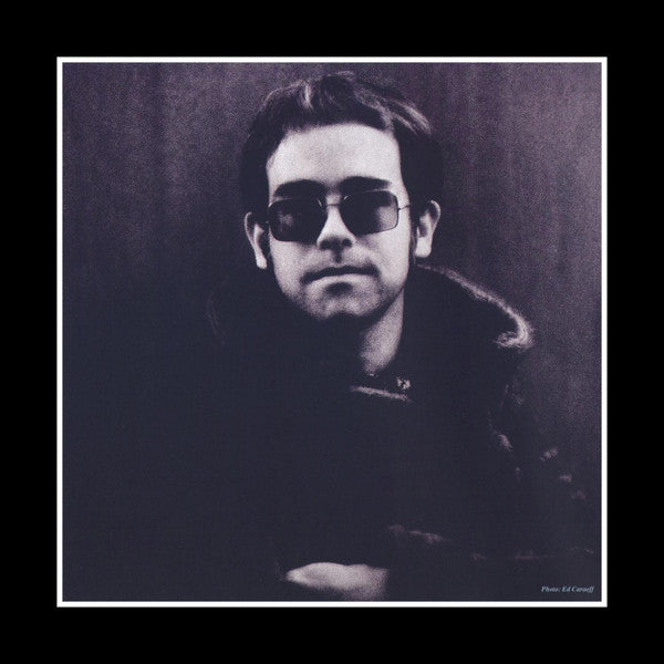 Release: Madman Across The Water-Vinyl-US-1994-LPZ-2004, LPZ-2004-4019901