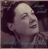 Renata Tebaldi - Recital Of Songs And Arias (LP, Album) - Very Good Plus (VG+) / Very Good Plus (VG+)