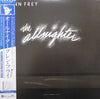Glenn Frey - The Allnighter (LP, Album, Reissue) - Very Good Plus (VG+) / Very Good Plus (VG+)