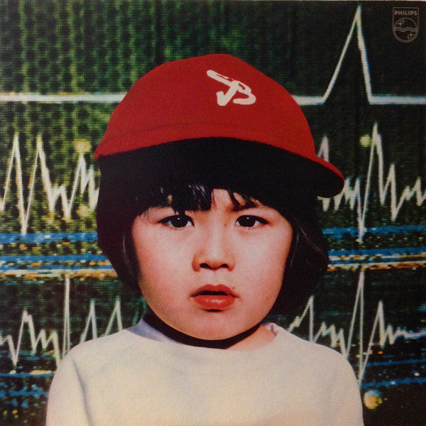 Release: 東京は夜の７時-Vinyl-Japan-1979-S-7081-2565917