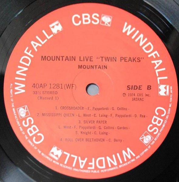 Twin Peaks