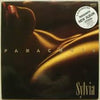 Parachute (7) - Sylvia (LP, Album) - Very Good Plus (VG+) / Very Good Plus (VG+)