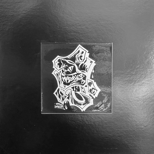 Release: 悪名-Vinyl-Japan-1995-JPRLP-3-3371349