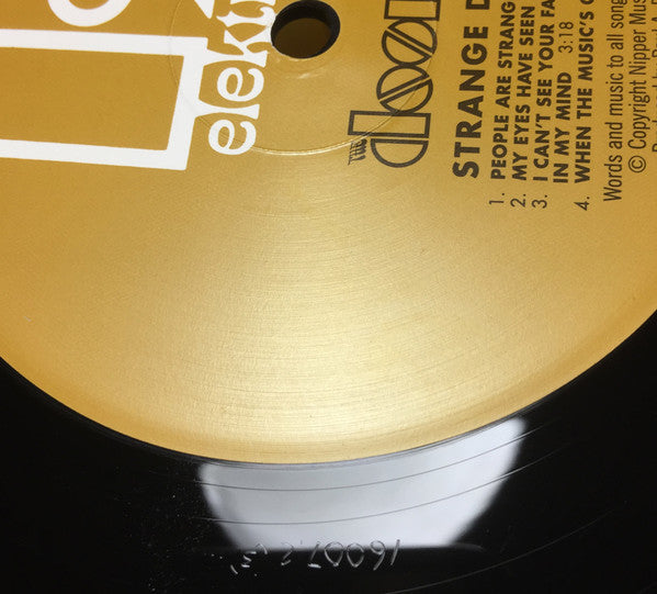 Vinyl Box