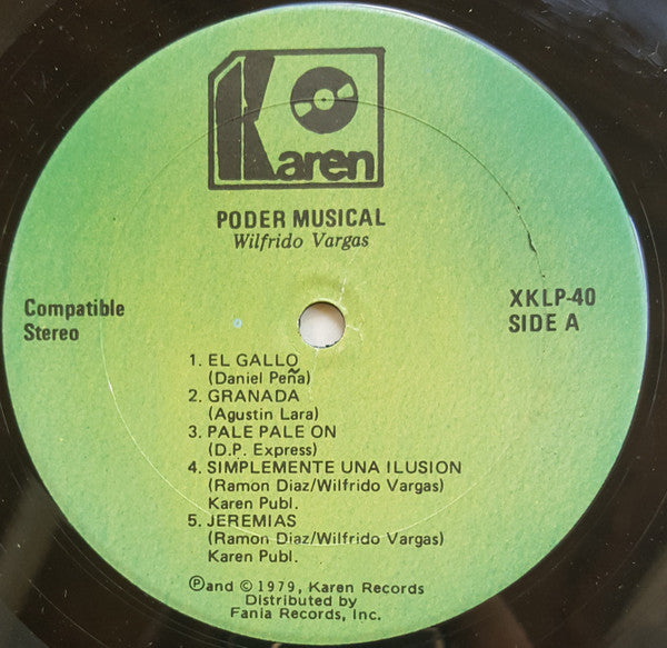 Poder Musical