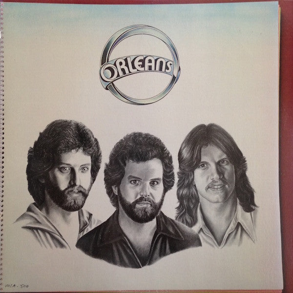 Release: Orleans-Vinyl-US-1980-MCA-5110-9596646