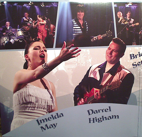 Rock 'n' Roll Party: Honoring Les Paul