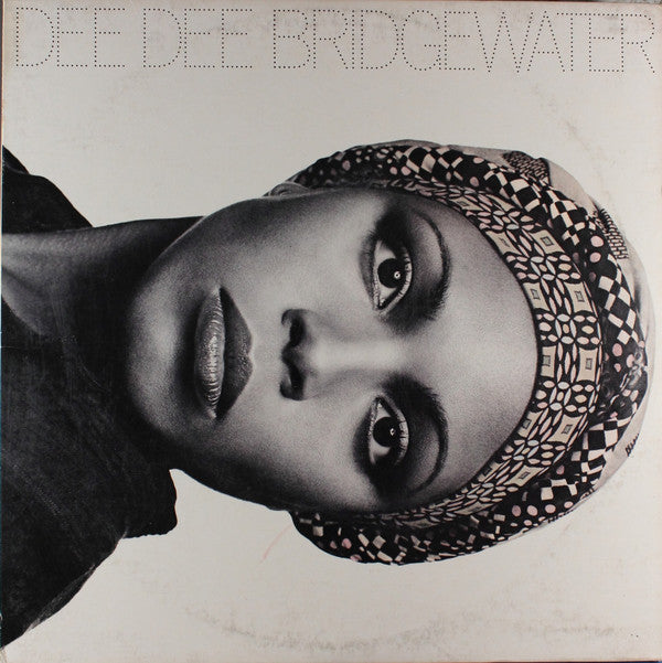 Dee Dee Bridgewater