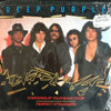 Deep Purple - Knocking At Your Back Door / Perfect Strangers (12