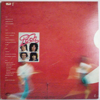 Release: Palasport-Vinyl-Japan-1982-K19P 261〜2-6915198