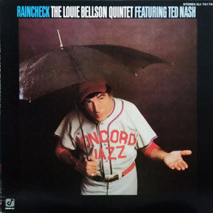Raincheck