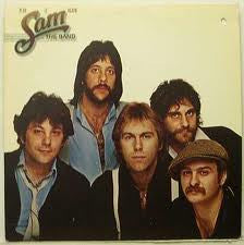 Master Release: Play It Again Sam by Sam The Band