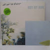 Inter - Got My Nine (LP, 7