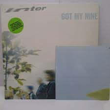 Master Release: Got My Nine by Inter