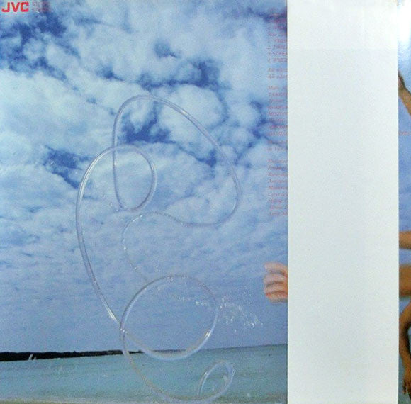 Native Son = ネイティブ・サン