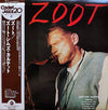 Zoot Sims Quartet - Zoot (LP, Album, Reissue, Mono) - Very Good Plus (VG+) / Very Good (VG)