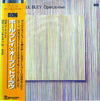 Paul Bley - Open, To Love (LP, Album) - Very Good (VG) / Very Good (VG)