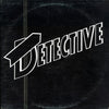 Detective - Detective (Vinyl, LP, Album) Very Good Plus (VG+) / Very Good (VG)