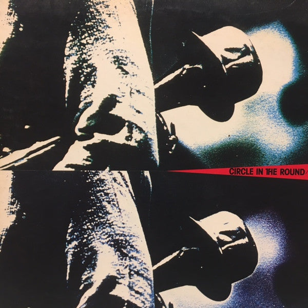 Master Release: Circle In The Round by Miles Davis