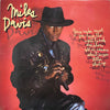 Miles Davis - You're Under Arrest (Vinyl, LP, Album) Very Good Plus (VG+) / Very Good Plus (VG+)