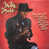 Miles Davis - You're Under Arrest (Vinyl, LP, Album) Very Good (VG) / Good Plus (G+)