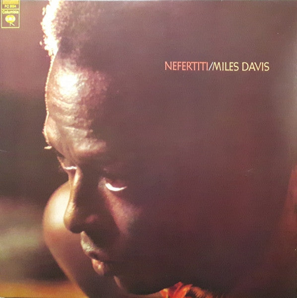 Release: Nefertiti-Vinyl-US-None-PC 9594-8162659