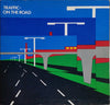 Traffic - On The Road (Vinyl, LP, Album, Stereo) Very Good Plus (VG+) / Very Good Plus (VG+)
