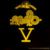 Malo (2) - V (LP) - Very Good Plus (VG+) / Very Good (VG)