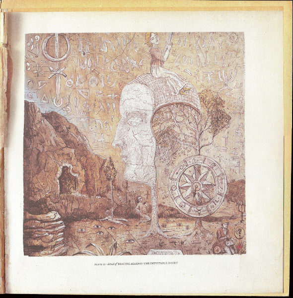 Machina / The Machines Of God