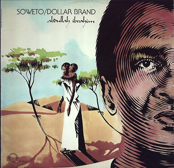 Release: African Herbs-Vinyl-US-1978-CR 2012-2687227