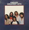 Eagles - Eagles' Greatest Hits (LP, Compilation) - Very Good Plus (VG+) / Good Plus (G+)