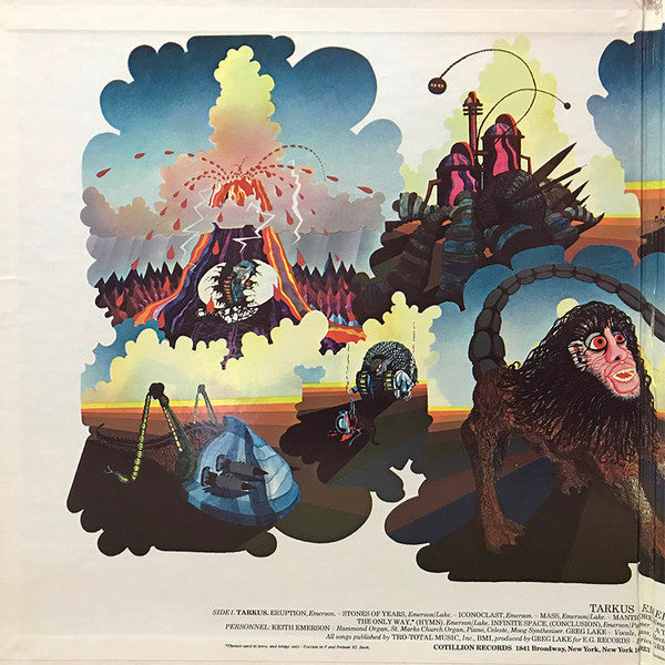 Tarkus
