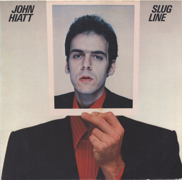 Master Release: Slug Line by John Hiatt
