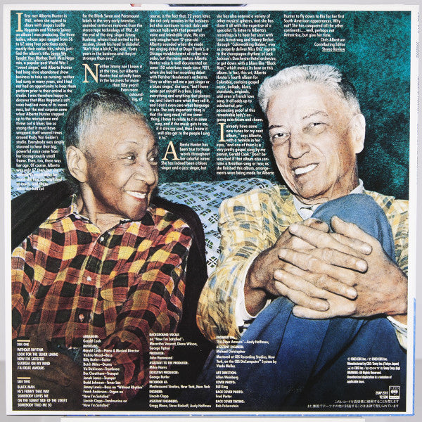 Look For The Silver Lining