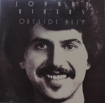 Master Release: Outside Help by Johnny Rivers