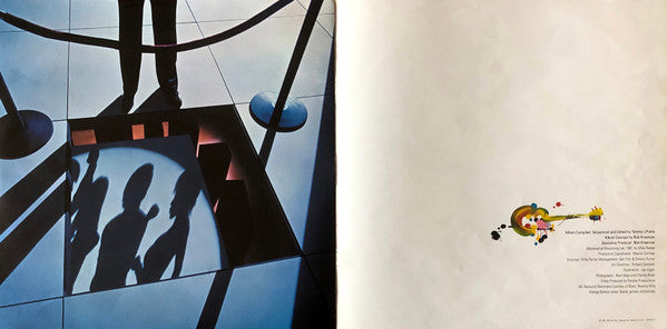 The George Benson Collection