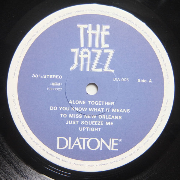 The Jazz