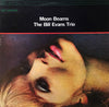 The Bill Evans Trio - Moon Beams (LP, Album, Reissue, Remastered, Stereo) - Near Mint (NM or M-) / Near Mint (NM or M-)