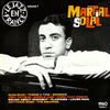 Martial Solal - Martial Solal - 1960 Tome 1 (Vinyl, LP, Album, Reissue) Very Good Plus (VG+) / Very Good Plus (VG+)
