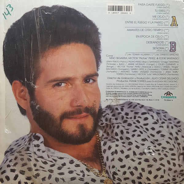 Master Release: ...Mas Grande Que Nunca! by Frankie Ruiz