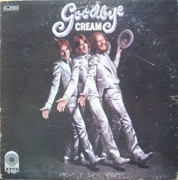 Release: Goodbye-Vinyl-US-1969-SD 7001-3036606