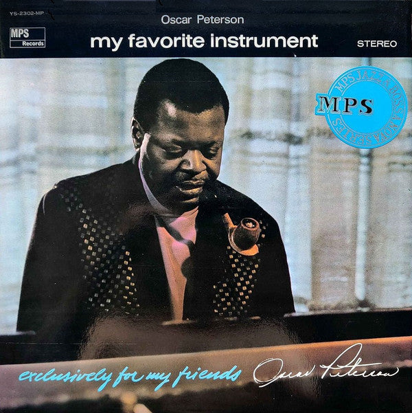 My Favorite Instrument