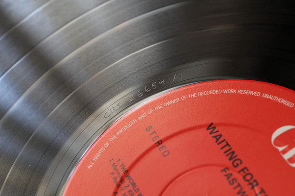 Waiting For The Roar