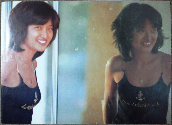 L.A. Blue = L・A・ブルー