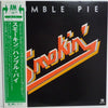 Humble Pie - Smokin' (Vinyl, LP, Album) Very Good Plus (VG+) / Very Good (VG)