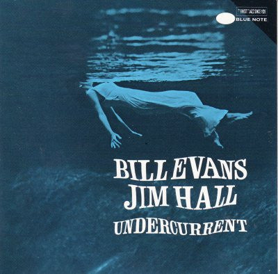 Release: Undercurrent-Vinyl-US-1988-B1-90583-2380963