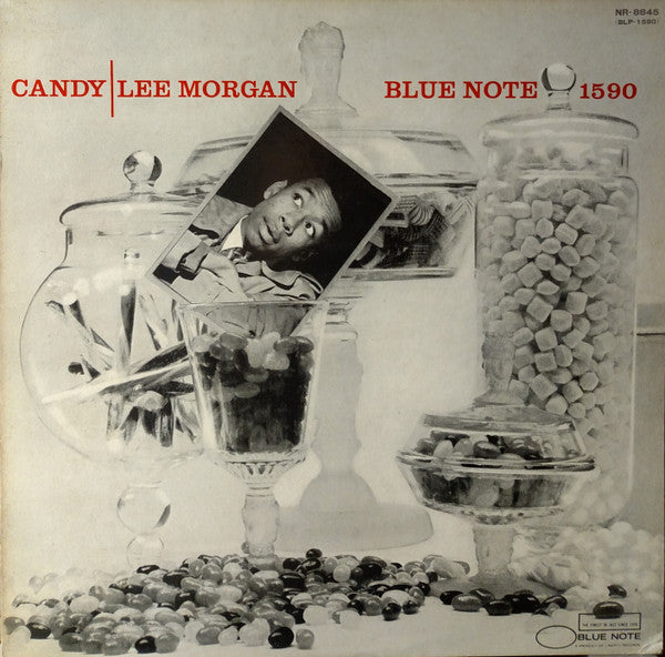 Release: Candy-Vinyl-Japan-1971-NR-8845, BLP 1590-6449597