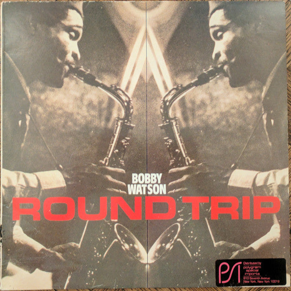 Round Trip