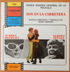 Henry Mancini - Dos En La Carretera (Two For The Road) (Vinyl, LP, Album, Reissue, Stereo) Very Good Plus (VG+) / Very Good (VG)