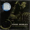 Hank Mobley - Quintet (Vinyl, LP, Album, Mono, Reissue) Very Good Plus (VG+) / Very Good Plus (VG+)